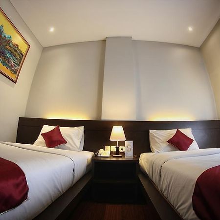 Sutan Raja Guest House Bandung Bagian luar foto