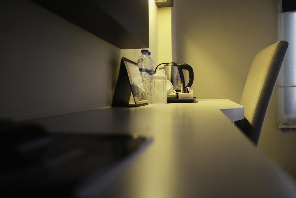 Sutan Raja Guest House Bandung Bagian luar foto